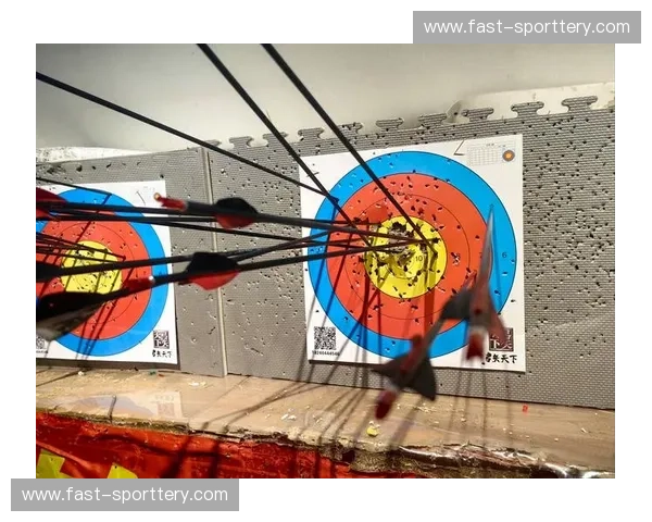 新闻射箭：让每条资讯一箭命中