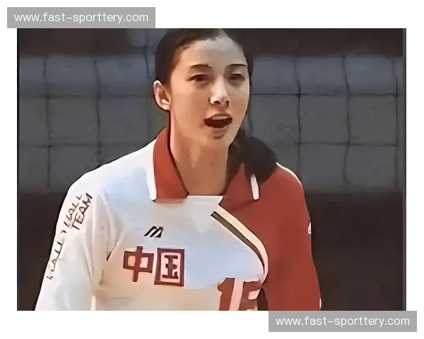 铿锵玫瑰的荣耀之战：中国女排对决韩国，不仅仅是胜负