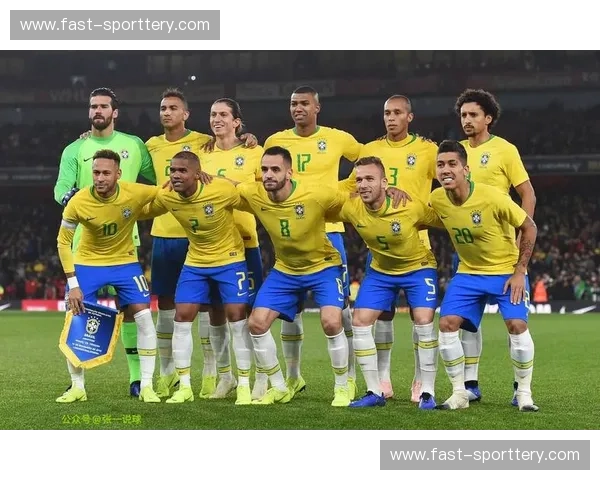 激情碰撞，桑巴与潘帕斯的足球史诗：阿根廷vs巴西，不止于胜负